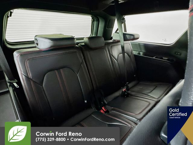 Certified 2024 Ford Expedition Max Limited image 32