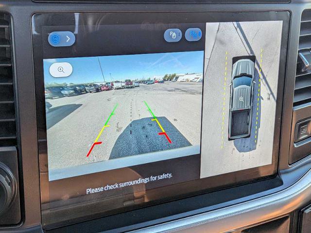 Certified 2025 Ford F150 King Ranch AWD/4WD image 24