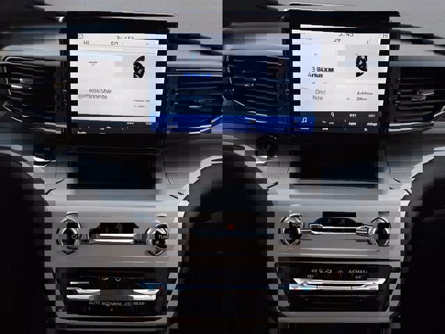 Certified 2023 Ford Explorer XLT w/ Equipment Group 202A image 12