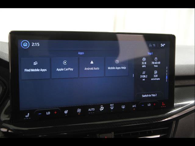 Certified 2023 Ford Escape ST-Line Elite w/ Premium Technology Package AWD/4WD image 11