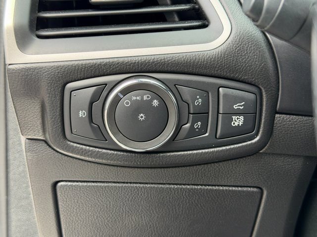 Certified 2022 Ford Edge ST-Line AWD/4WD image 23
