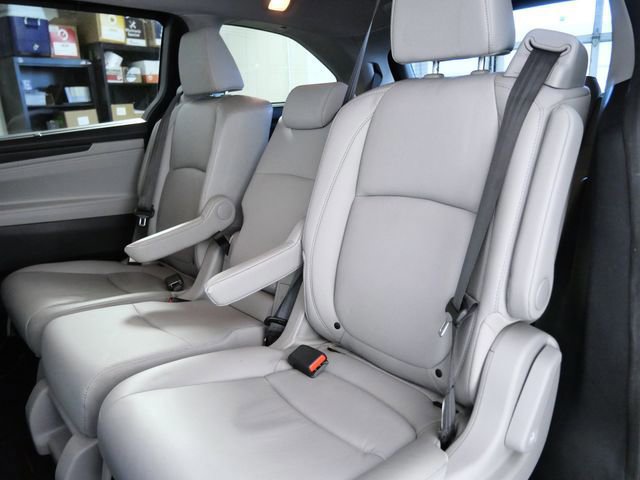Used 2019 Honda Odyssey EX-L image 14