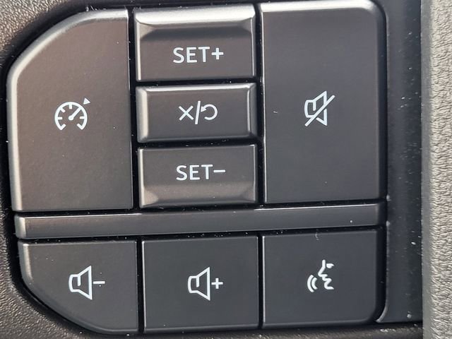 Certified 2026 Ford F250 XLT AWD/4WD image 18