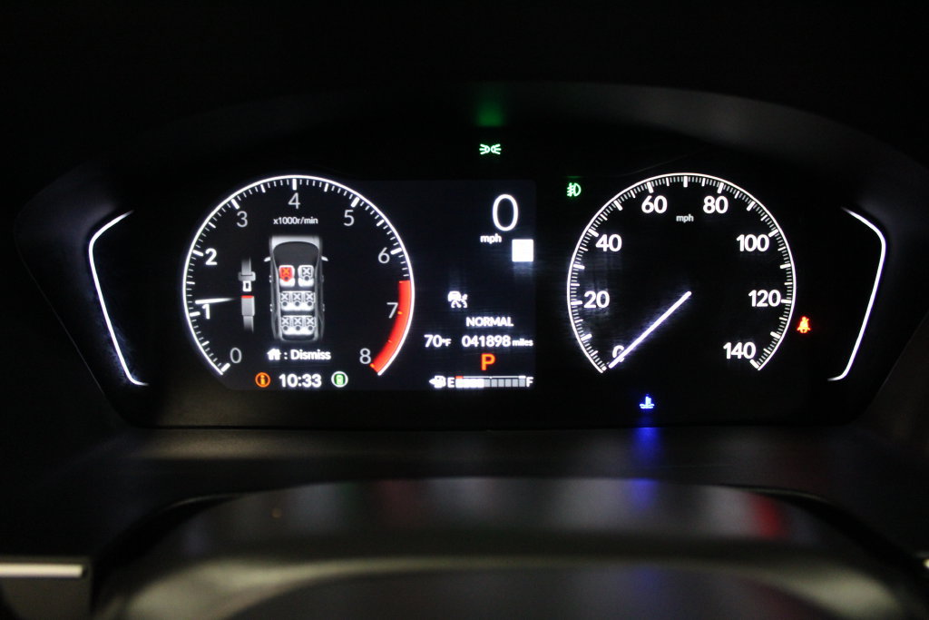 Used 2024 Honda Pilot Touring image 23