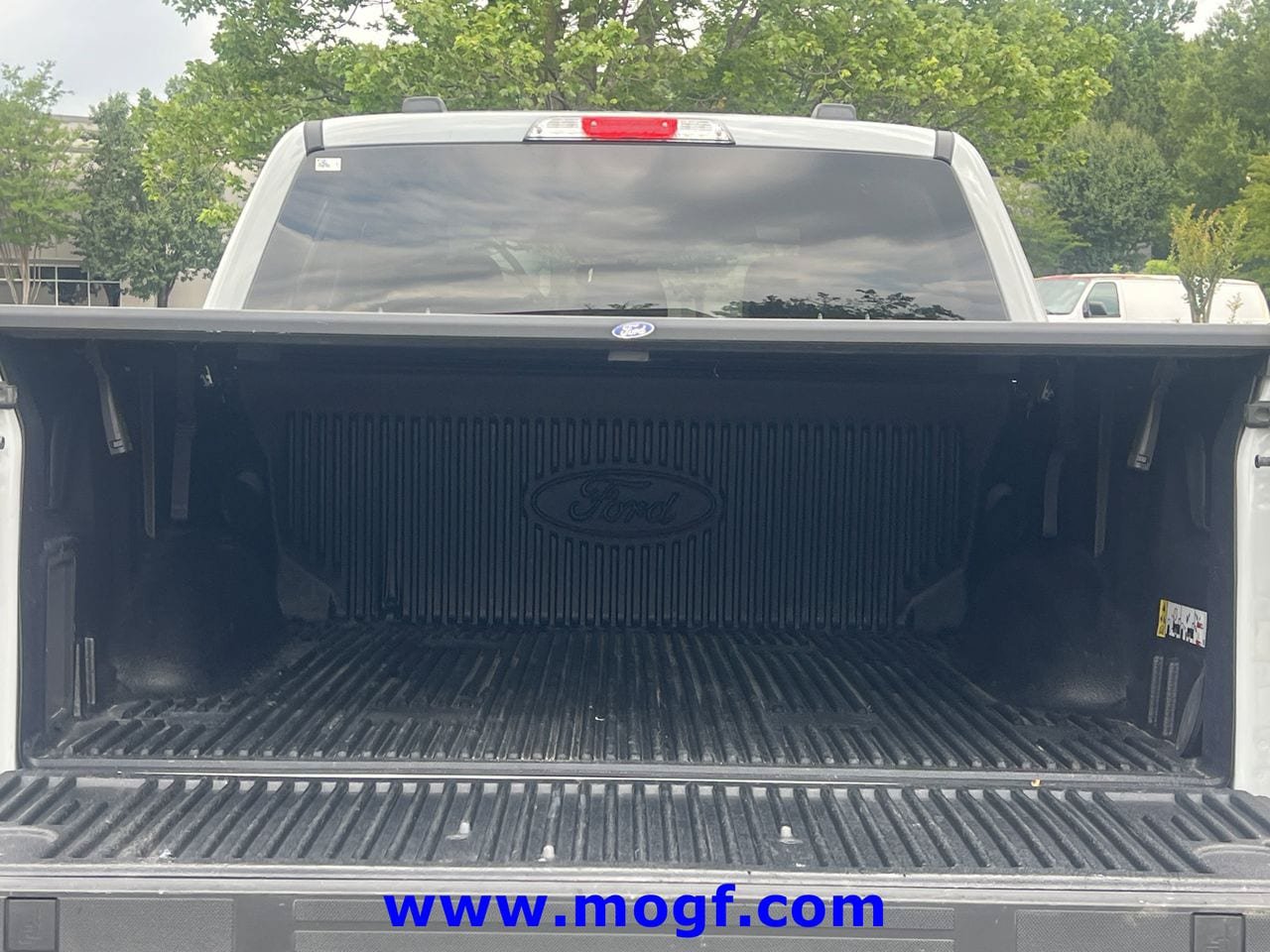 Certified 2023 Ford F150 XLT w/ Equipment Group 302A High AWD/4WD image 23