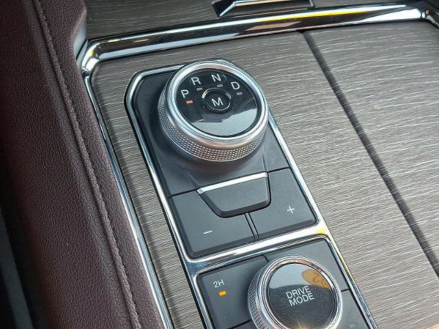 Certified 2022 Ford Expedition Max Limited image 16