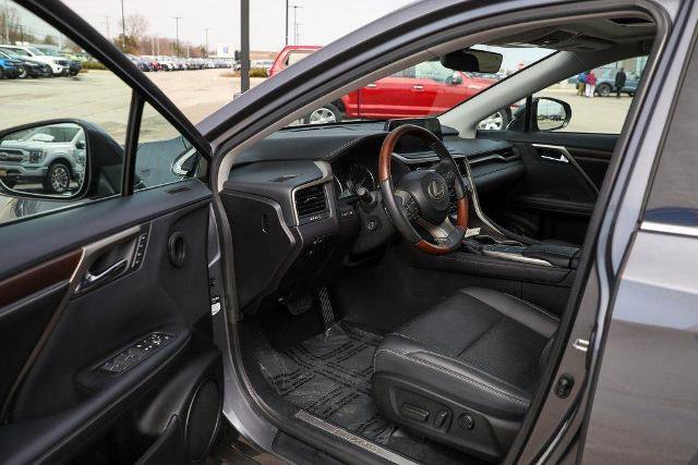 Used 2022 Lexus RX 350 AWD w/ Premium Package image 18