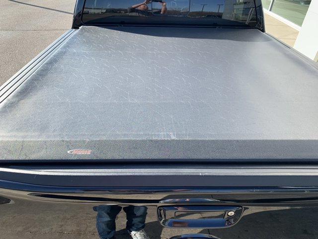 Certified 2019 Ford Ranger Lariat w/ Equipment Group 501A Mid image 9