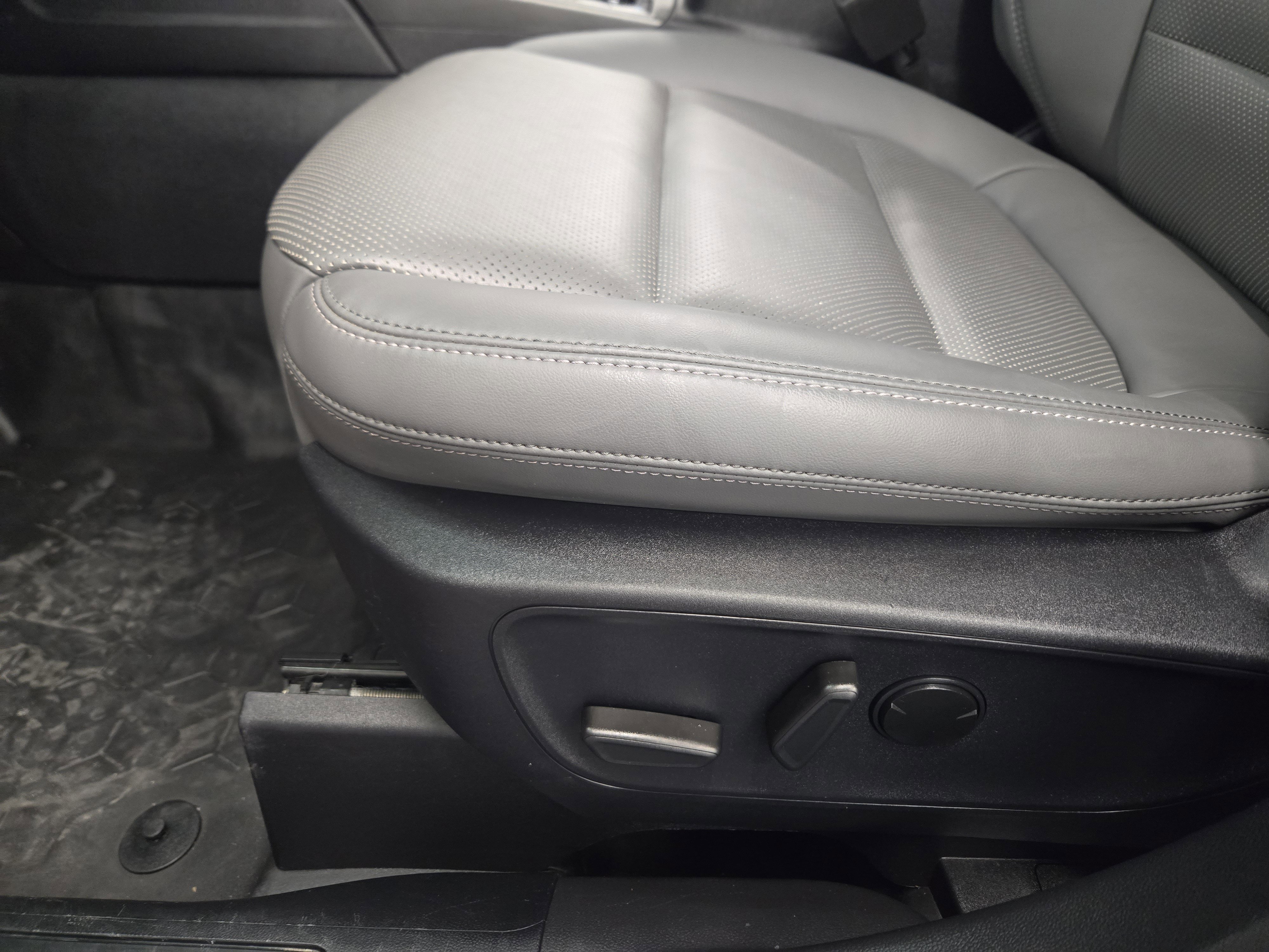 Certified 2025 Ford Bronco Sport Badlands image 24