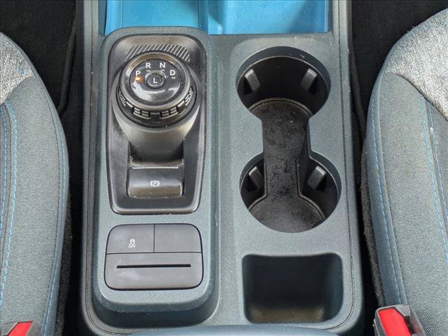 Certified 2025 Ford Maverick XLT FWD image 12