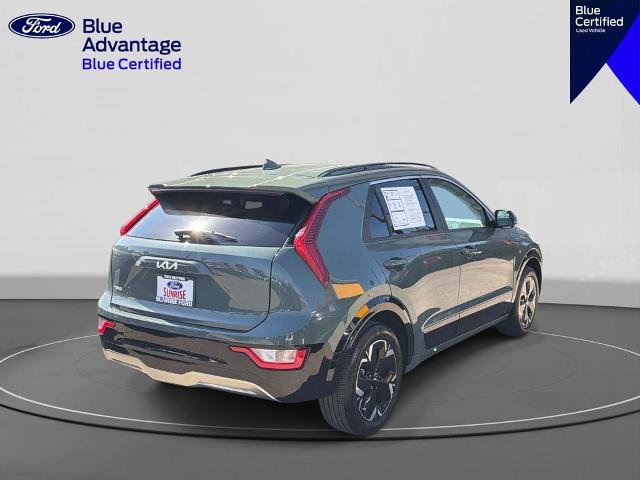 Used 2023 Kia Niro Wind FWD image 5