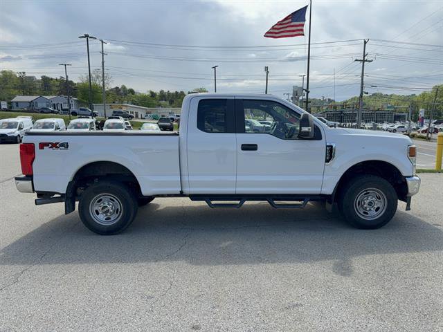 Certified 2020 Ford F250 XL w/ Power Equipment Group AWD/4WD image 4