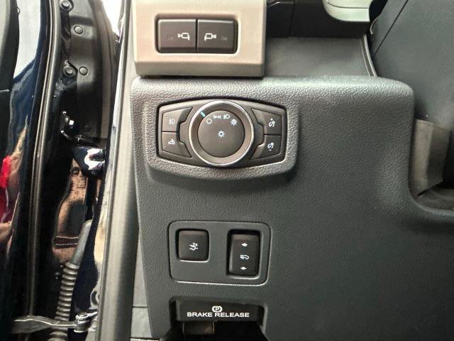 Certified 2022 Ford F250 Lariat w/ Lariat Ultimate Package AWD/4WD image 18