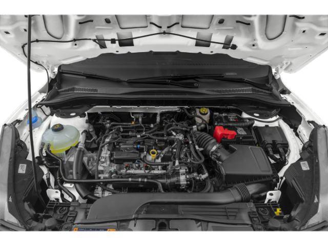 Certified 2022 Ford Escape S FWD image 12