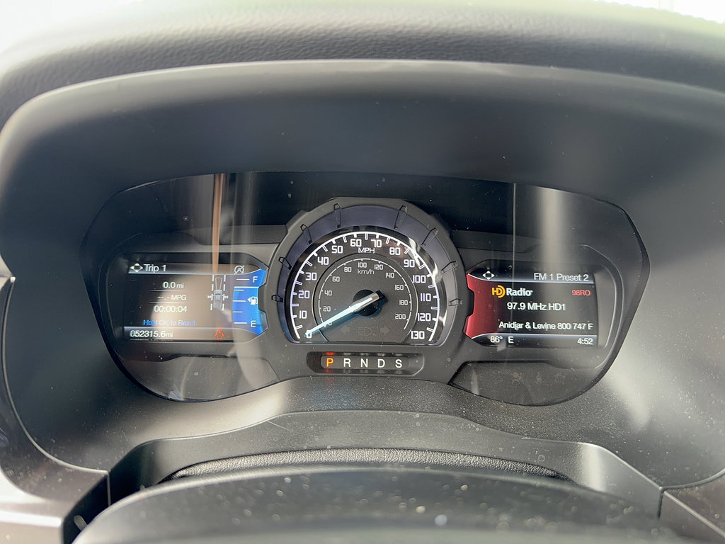 Certified 2019 Ford Ranger Lariat w/ Equipment Group 501A Mid RWD image 18