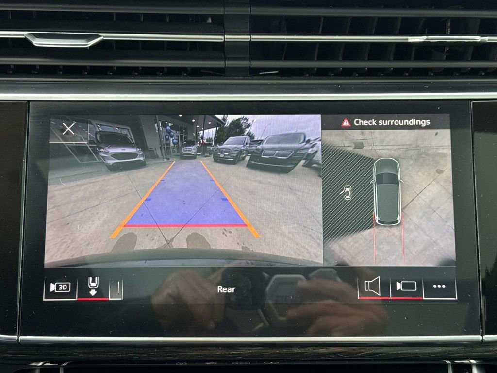 Used 2023 Audi Q7 3.0T Premium Plus w/ Premium Plus Package image 29