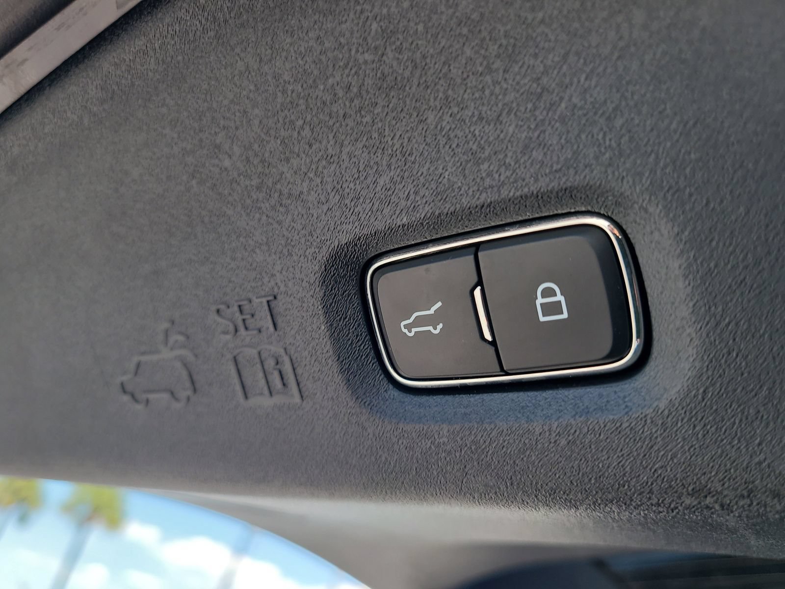 Certified 2025 Ford Expedition Max Active AWD/4WD image 6