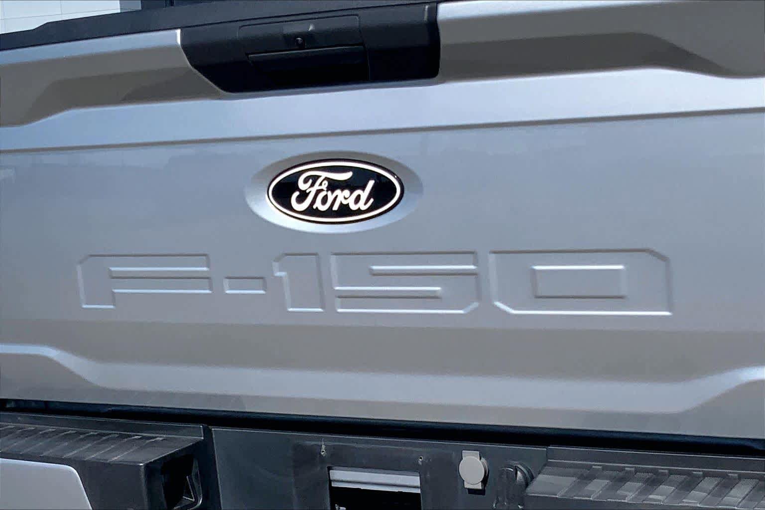 Certified 2024 Ford F150 STX w/ STX Black Appearance Package AWD/4WD image 10