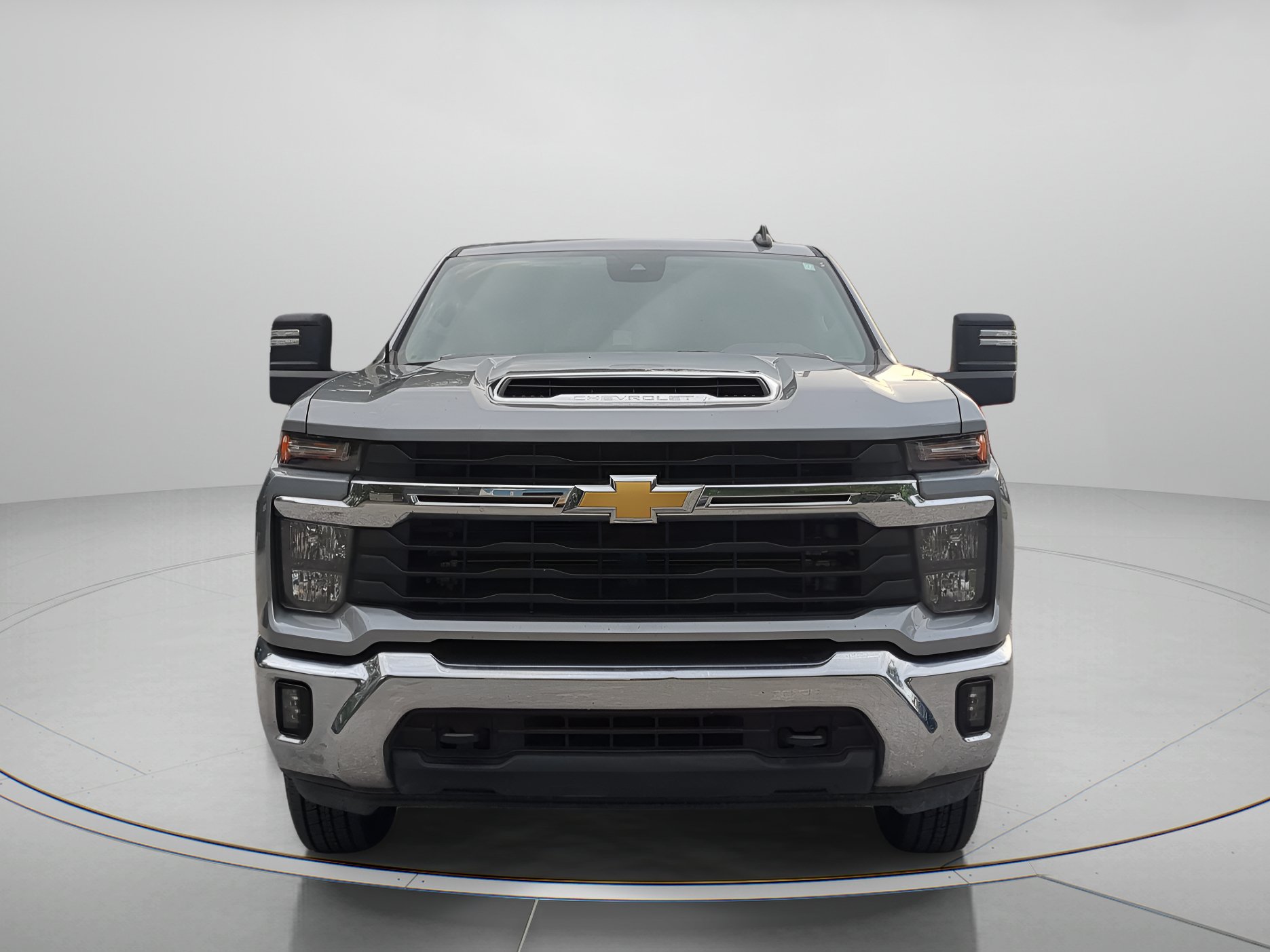 Used 2025 Chevrolet Silverado 2500 LT w/ Convenience Package AWD/4WD image 37
