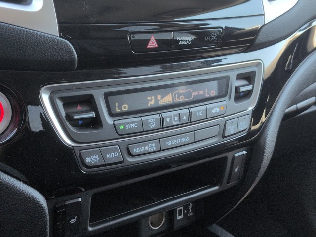 Used 2020 Honda Ridgeline RTL-E image 26