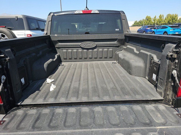 Certified 2026 Ford Maverick XLT w/ Equipment Group 301A AWD/4WD image 4