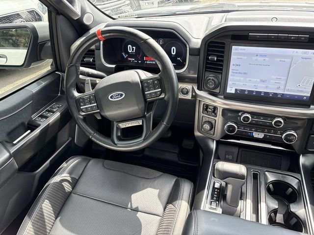Certified 2023 Ford F150 Raptor AWD/4WD image 13