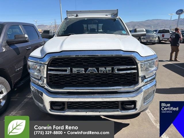 Used 2021 RAM 2500 Tradesman image 5