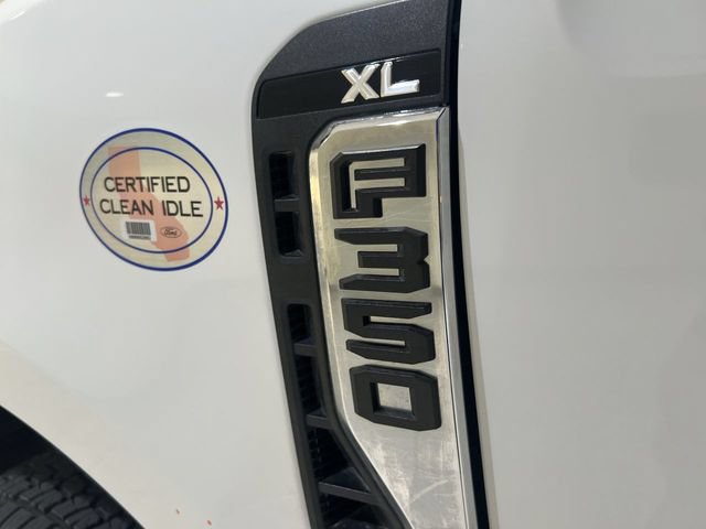 Certified 2024 Ford F350 XL w/ XL Chrome Package AWD/4WD image 25