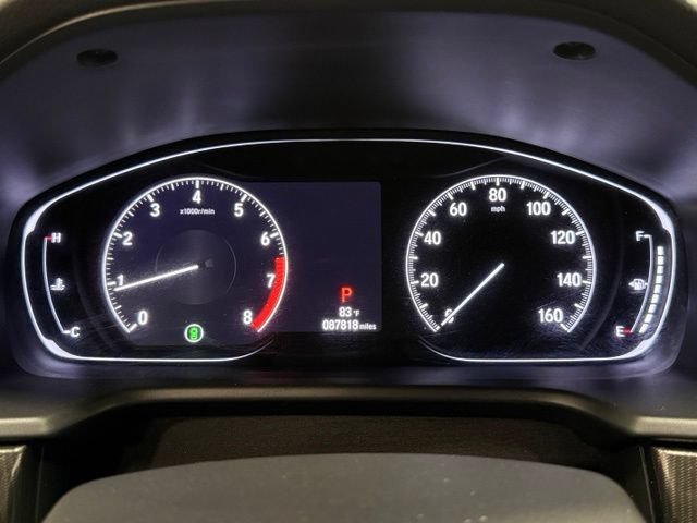 Used 2020 Honda Accord Sport image 23