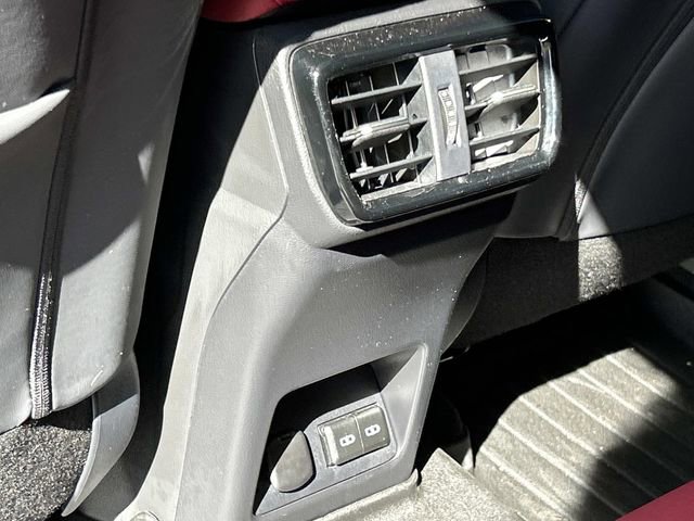 Used 2025 Lexus NX 350 F Sport AWD/4WD image 20