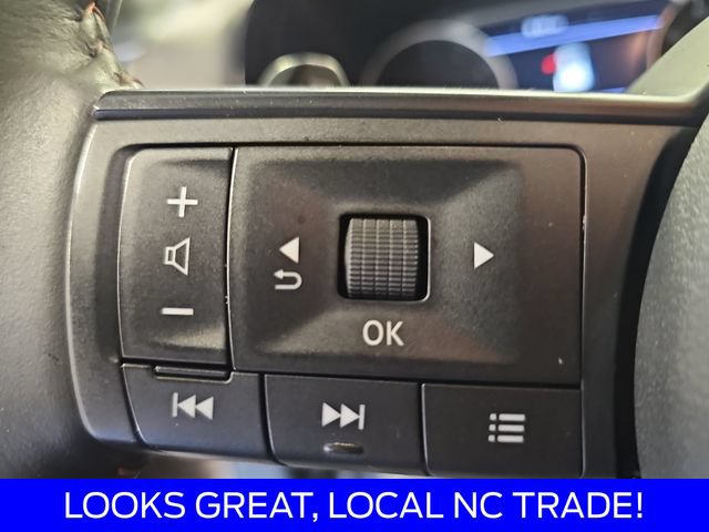 Used 2024 Nissan Pathfinder Rock Creek AWD/4WD image 17