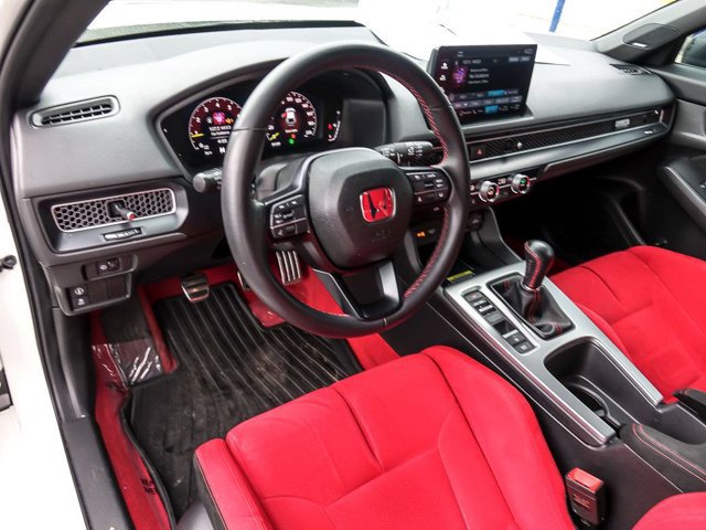 Used 2023 Honda Civic Type R image 14
