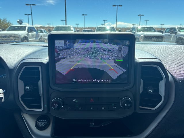 Certified 2024 Ford Bronco Sport Big Bend w/ Convenience Package AWD/4WD image 19
