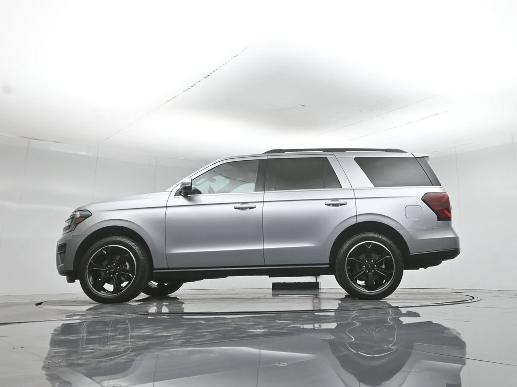 Certified 2023 Ford Expedition Limited AWD/4WD image 59