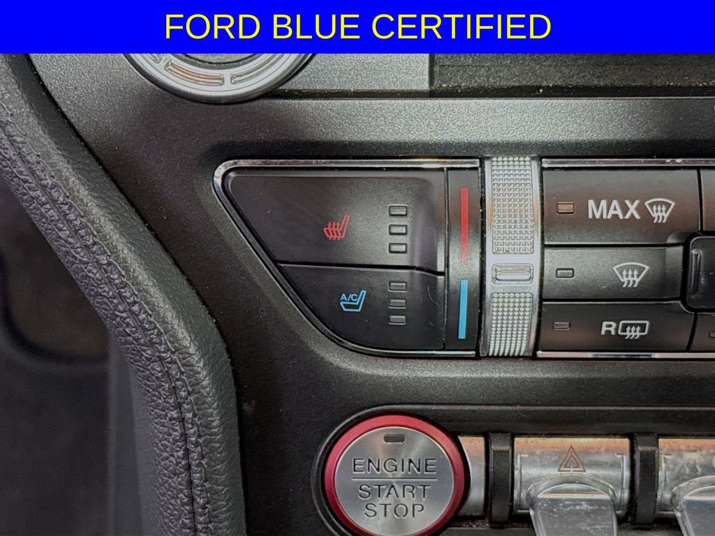 Certified 2018 Ford Mustang GT Premium image 20