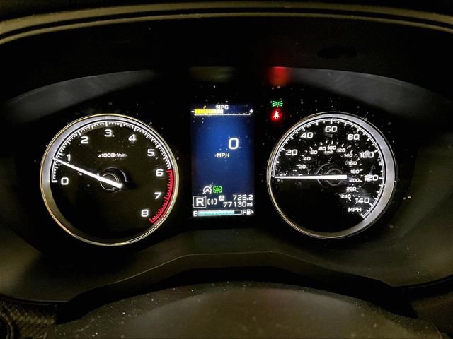 Used 2022 Subaru Forester Touring w/ Popular Package #3 AWD/4WD image 19