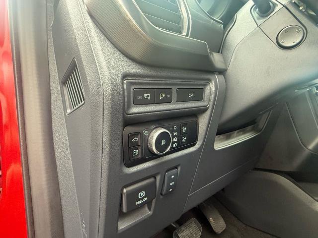 Certified 2024 Ford F150 Lariat image 12