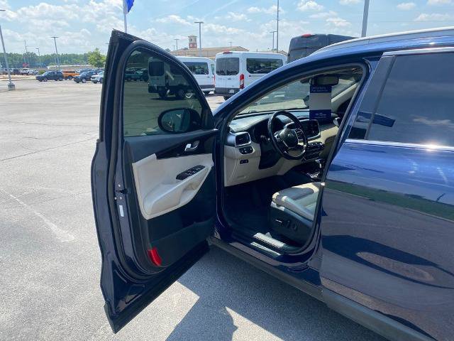 Used 2019 Kia Sorento EX FWD image 10
