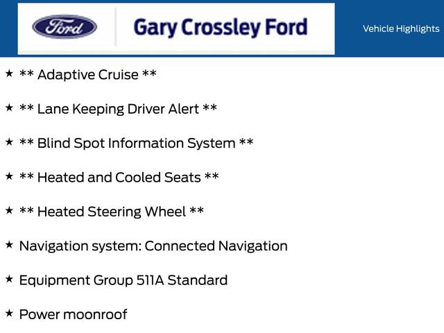 Certified 2024 Ford F150 Lightning Lariat AWD/4WD image 12