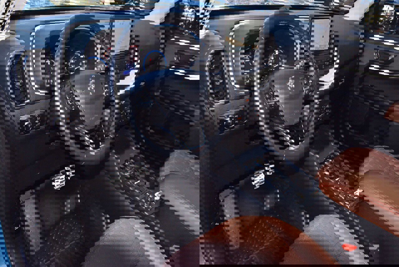 Certified 2023 Ford Bronco Sport Heritage Limited image 34