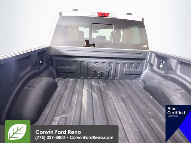 Certified 2021 Ford F150 Platinum w/ Equipment Group 701A High image 29