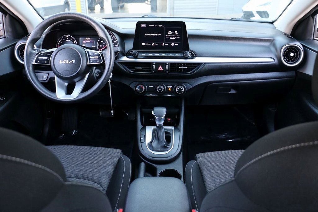 Used 2024 Kia Forte LXS image 22