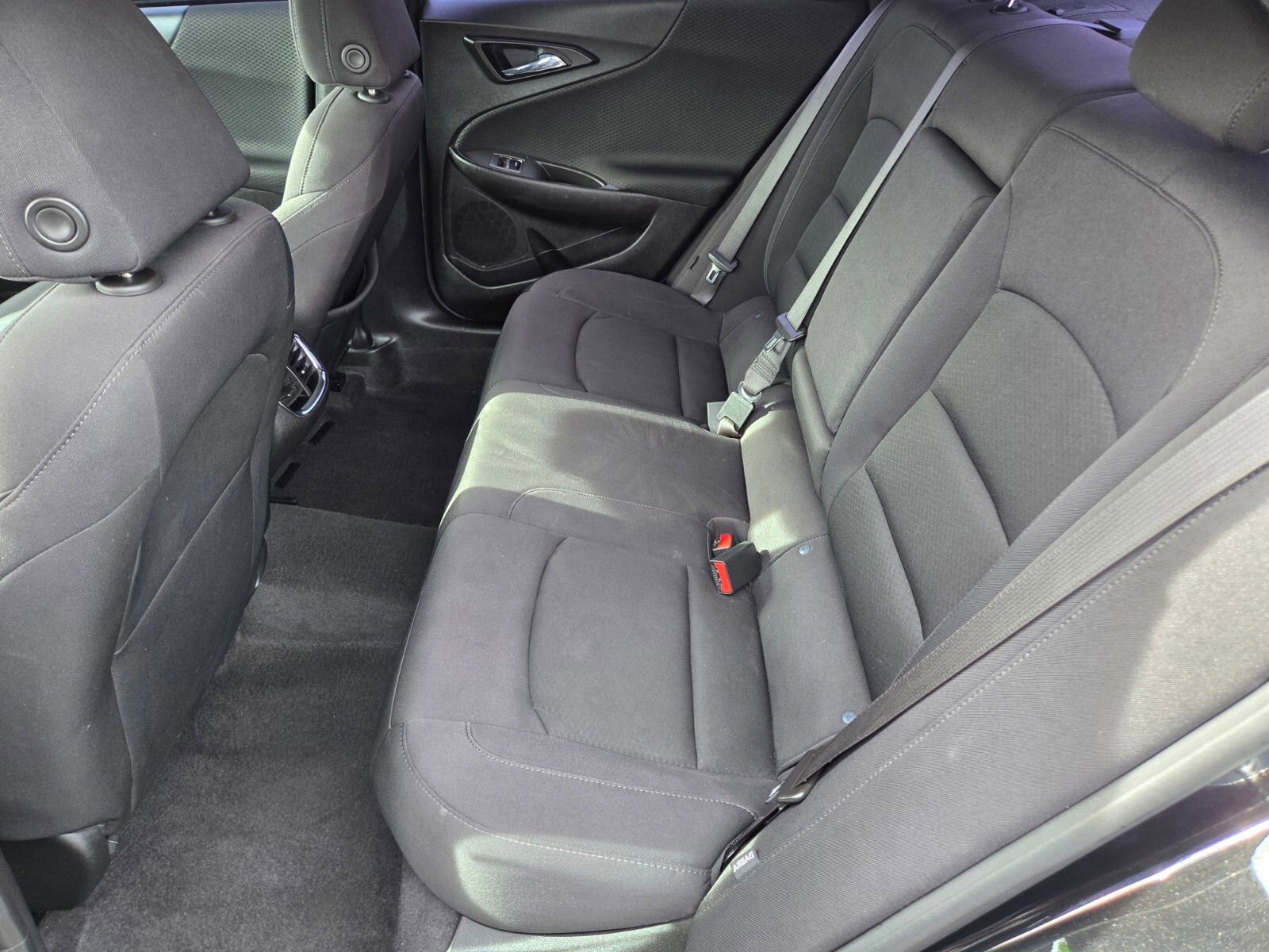 Used 2023 Chevrolet Malibu LT image 11