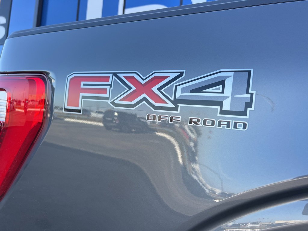 Certified 2021 Ford F150 Platinum w/ Equipment Group 701A High image 15