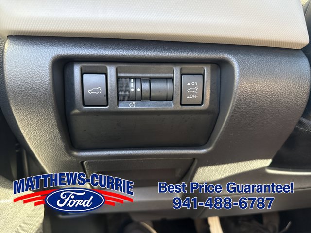 Used 2025 Subaru Forester Premium AWD/4WD image 23