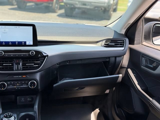 Certified 2022 Ford Escape SE w/ Convenience Package AWD/4WD image 27