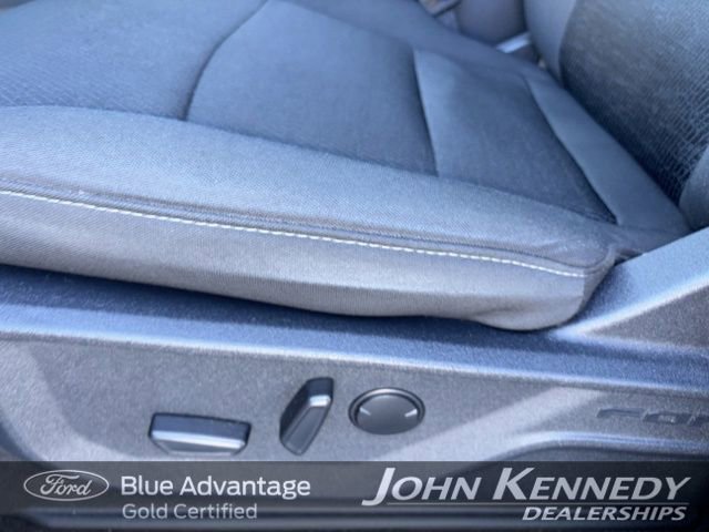 Certified 2022 Ford F150 XLT w/ Equipment Group 302A High image 23