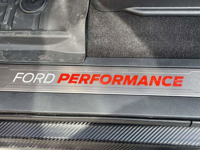Certified 2025 Ford F150 Raptor AWD/4WD image 15