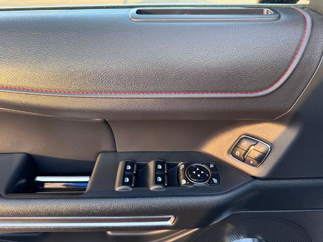 Certified 2023 Ford Expedition Limited AWD/4WD image 10