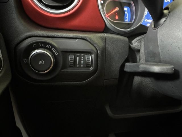 Used 2018 Jeep Wrangler Unlimited Rubicon AWD/4WD image 20